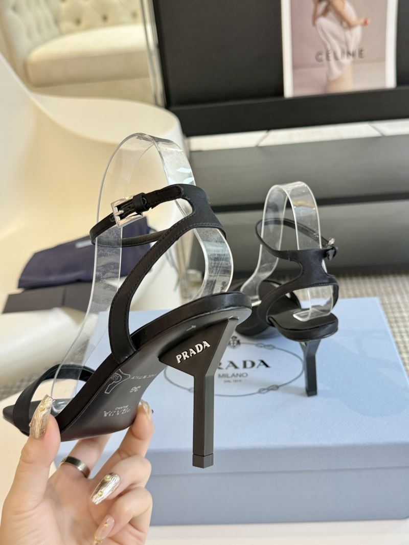 Prada Sandals